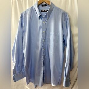 Men’s Kirkland Signature Button Down